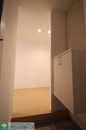 uccelloの物件内観写真